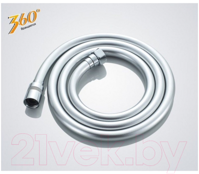 Душевой шланг Gerhans K40205-1.0