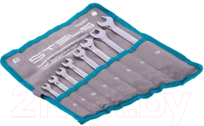 Набор ключей Stels 15283