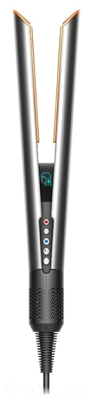 Выпрямитель для волос Dyson Airstrait HT01 c переходником - фото