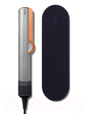 Выпрямитель для волос Dyson Airstrait HT01 c переходником