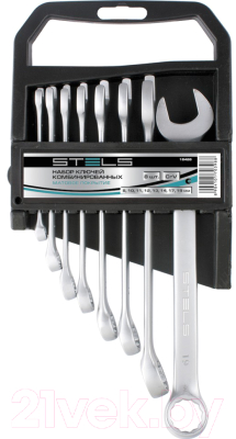 Набор ключей Stels 15428 - фото