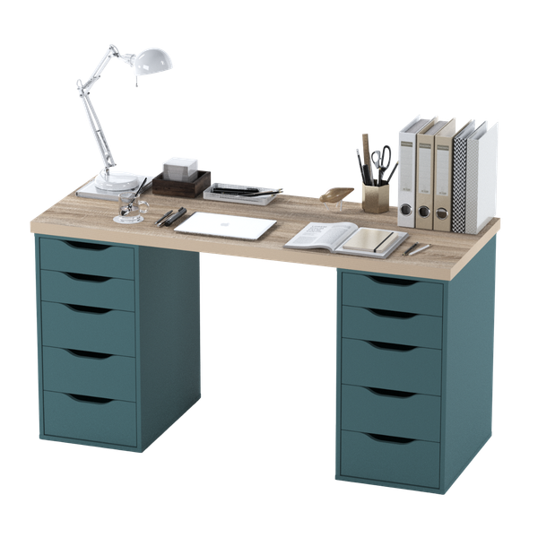 Письменный стол Mebelain Ингар 2/55