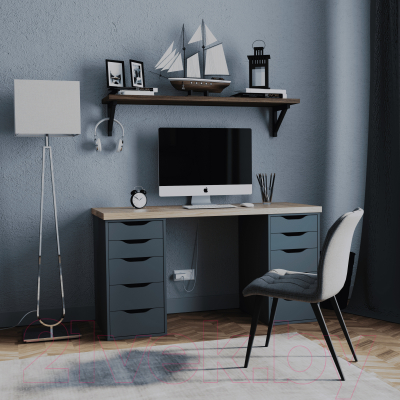 Письменный стол Mebelain Ингар 2/55