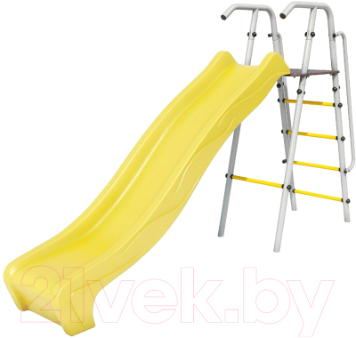 Горка Romana 103.34.07 - фото