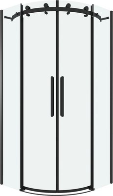 Душевой уголок Grossman Classic 90x90x195 / 301.K33.04.9090.21.00 - фото