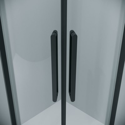 Душевой уголок Grossman Classic 90x90x195 / 301.K33.04.9090.21.00