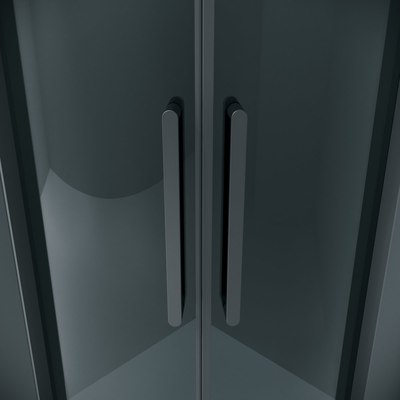 Душевой уголок Grossman Classic 90x90x195 / 301.K33.04.9090.21.00