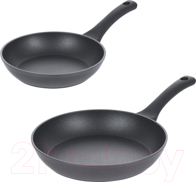 Набор сковородок Gipfel Denver 51068 - фото