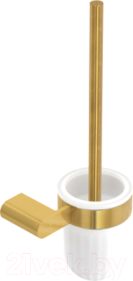 Ершик для унитаза Cezares STYLUS-TBS-V-BORO - фото