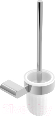 Ершик для унитаза Cezares STYLUS-TBS-V-01 - фото