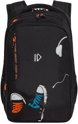 Рюкзак Grizzly RU-438-2 - фото