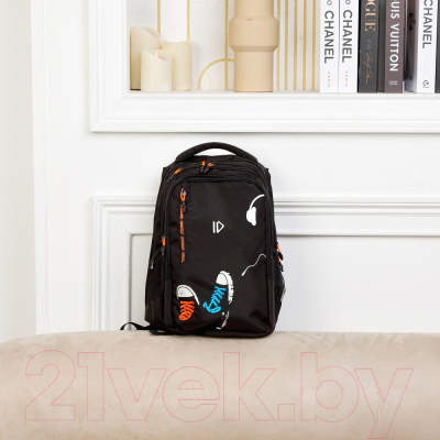 Рюкзак Grizzly RU-438-2