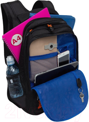 Рюкзак Grizzly RU-438-2