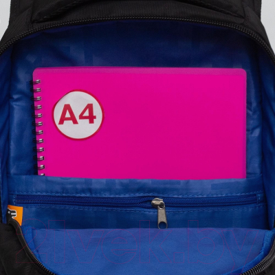 Рюкзак Grizzly RU-438-2