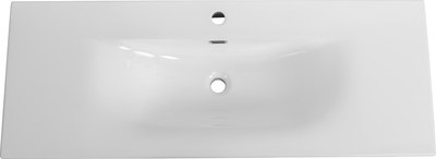 Умывальник BelBagno BB-8099-120 - фото
