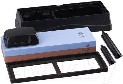 Набор точильных камней Gipfel 51520