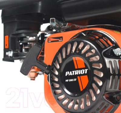 Мотопомпа PATRIOT MP 3065 SF