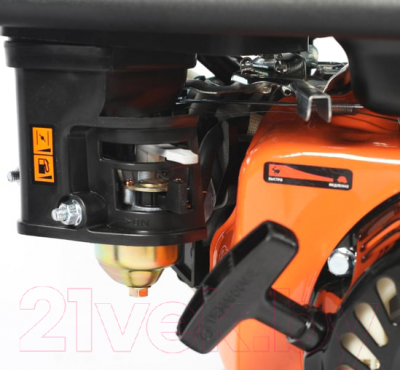 Мотопомпа PATRIOT MP 3065 SF