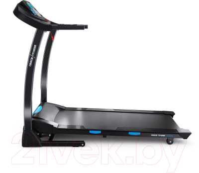 Электрическая беговая дорожка DFC Cosco / T-AC200 