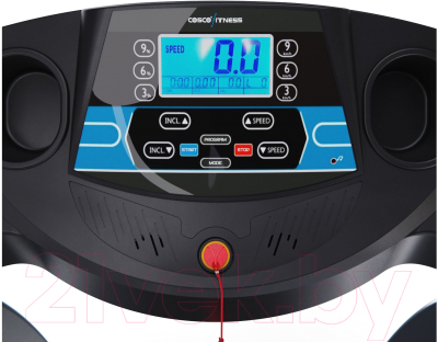 Электрическая беговая дорожка DFC Cosco / T-AC200 