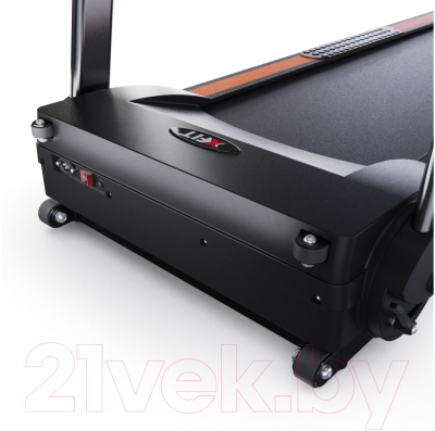 Электрическая беговая дорожка DFC X-Fit / T-2SLIM 