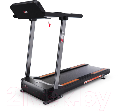 Электрическая беговая дорожка DFC X-Fit / T-2SLIM 