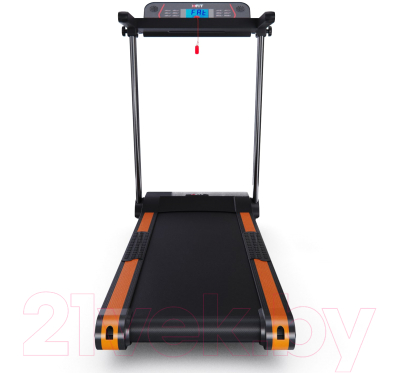 Электрическая беговая дорожка DFC X-Fit / T-2SLIM 