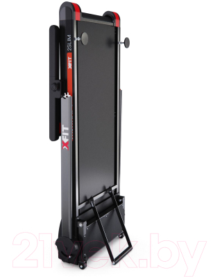 Электрическая беговая дорожка DFC X-Fit / T-2SLIM 