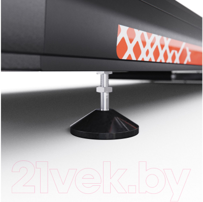 Электрическая беговая дорожка DFC X-Fit / T-2SLIM 