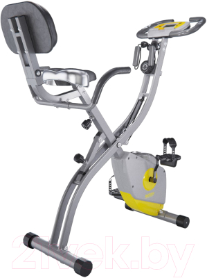 Велотренажер DFC DFC X-Bike MBB / LS-623-S  - фото