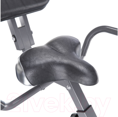 Велотренажер DFC DFC X-Bike MBB / LS-623-S 