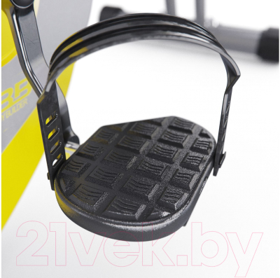 Велотренажер DFC DFC X-Bike MBB / LS-623-S 