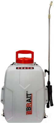 Опрыскиватель аккумуляторный Brait BCS20-2PU PRO - фото