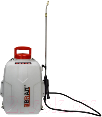 Опрыскиватель аккумуляторный Brait BCS20-2PU PRO