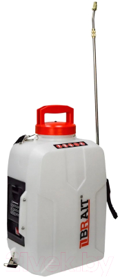 Опрыскиватель аккумуляторный Brait BCS20-2PU PRO