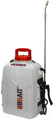 Опрыскиватель аккумуляторный Brait BCS20-2PU PRO