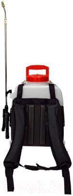 Опрыскиватель аккумуляторный Brait BCS20-2PU PRO