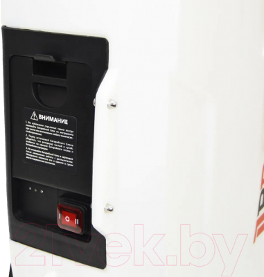 Опрыскиватель аккумуляторный Brait BCS20-2PU PRO