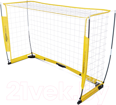 Футбольные ворота DFC JP012-QSC-S - фото