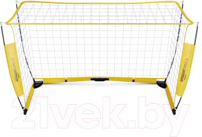 Футбольные ворота DFC JP012-QSC-S