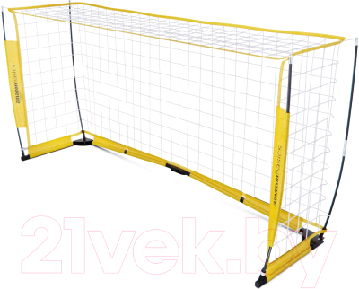 Футбольные ворота DFC JP012-QSC-M  - фото