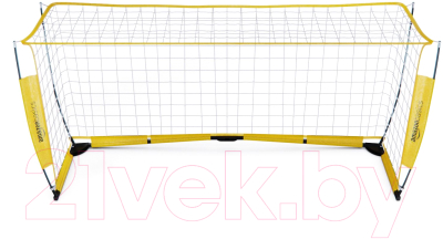 Футбольные ворота DFC JP012-QSC-M 