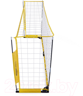 Футбольные ворота DFC JP012-QSC-M 