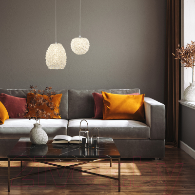 Потолочный светильник Indigo Light Sonna V000080L