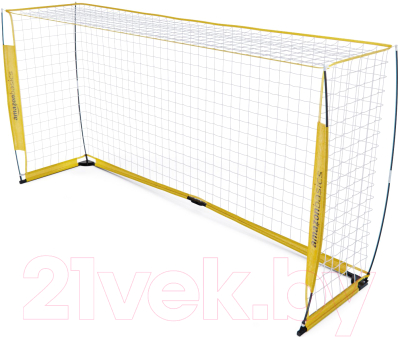 Футбольные ворота DFC JP012-QSC-L  - фото