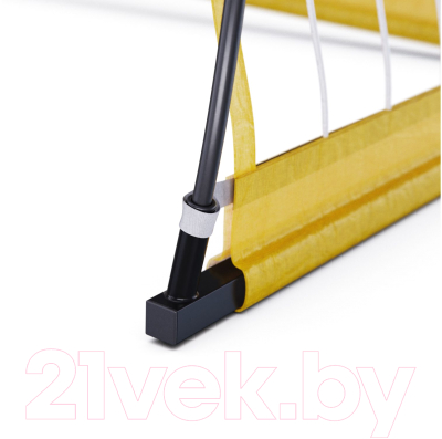 Футбольные ворота DFC JP012-QSC-L 