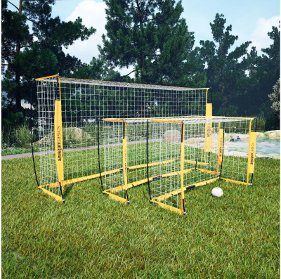 Футбольные ворота DFC JP012-QSC-L 