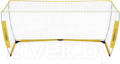 Футбольные ворота DFC JP012-QSC-L 