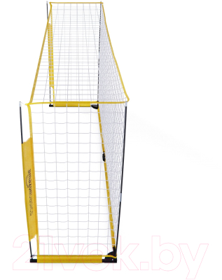 Футбольные ворота DFC JP012-QSC-L 