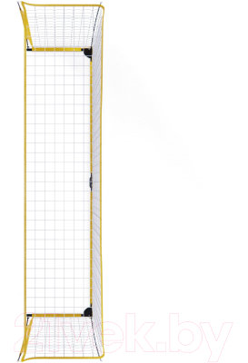 Футбольные ворота DFC JP012-QSC-L 